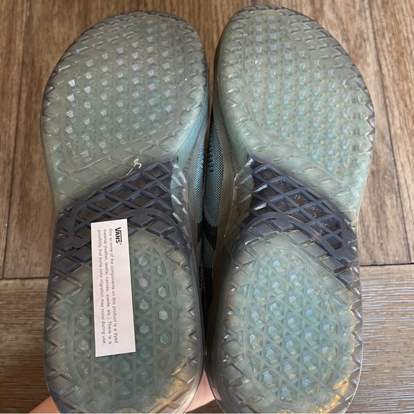 NWT Vans evdnt ultimatewaf se bikes sneakers - Picture 5 of 7